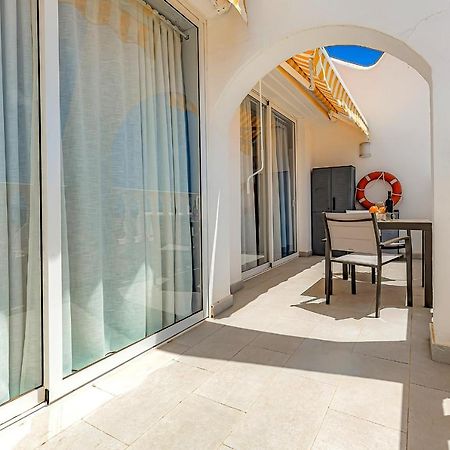 Sand Club Helen , 256, Golf Del Sur Tenerife , Espana سان ميغيل ذي أبونا المظهر الخارجي الصورة
