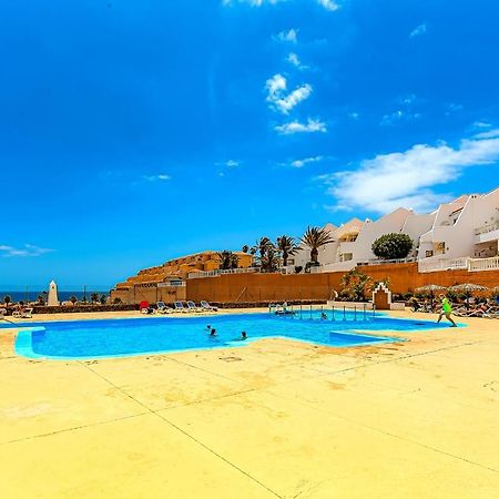 Sand Club Helen , 256, Golf Del Sur Tenerife , Espana سان ميغيل ذي أبونا المظهر الخارجي الصورة