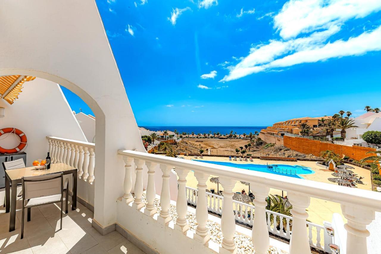 Sand Club Helen , 256, Golf Del Sur Tenerife , Espana سان ميغيل ذي أبونا المظهر الخارجي الصورة