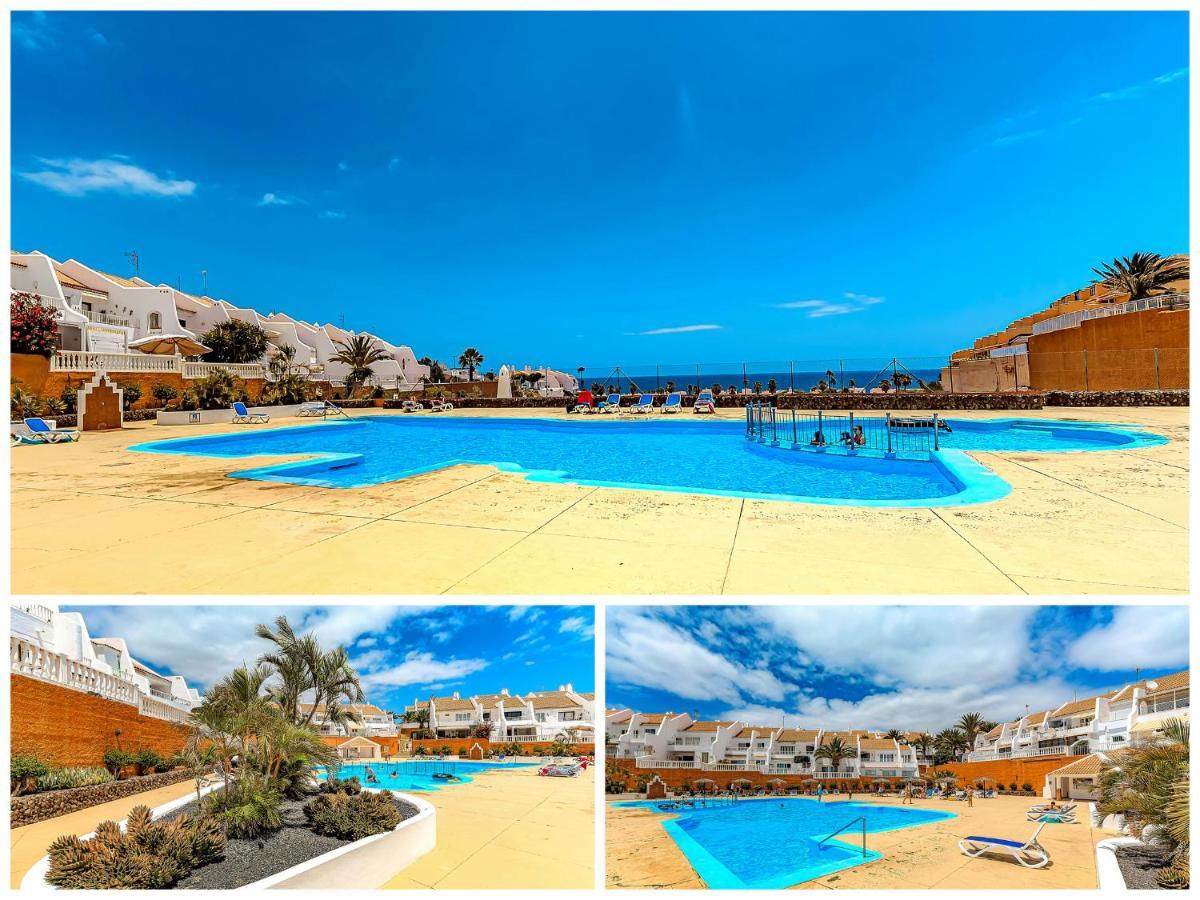 Sand Club Helen , 256, Golf Del Sur Tenerife , Espana سان ميغيل ذي أبونا المظهر الخارجي الصورة