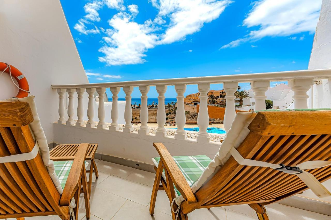 Sand Club Helen , 256, Golf Del Sur Tenerife , Espana سان ميغيل ذي أبونا المظهر الخارجي الصورة