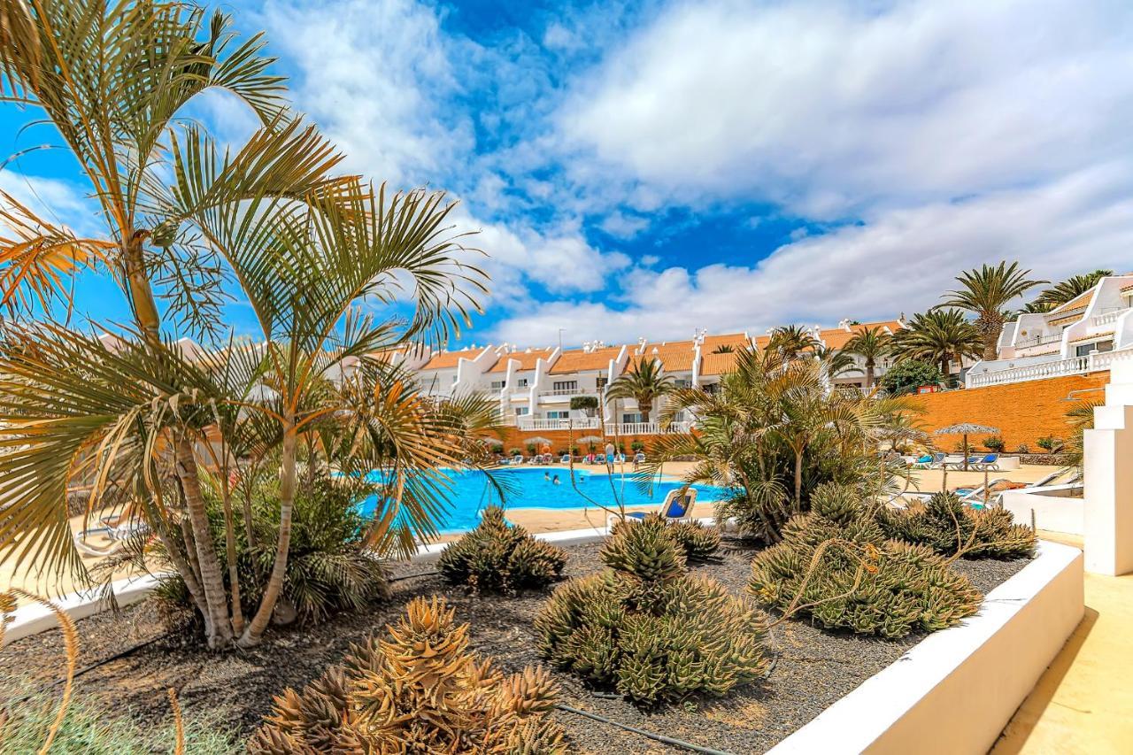Sand Club Helen , 256, Golf Del Sur Tenerife , Espana سان ميغيل ذي أبونا المظهر الخارجي الصورة