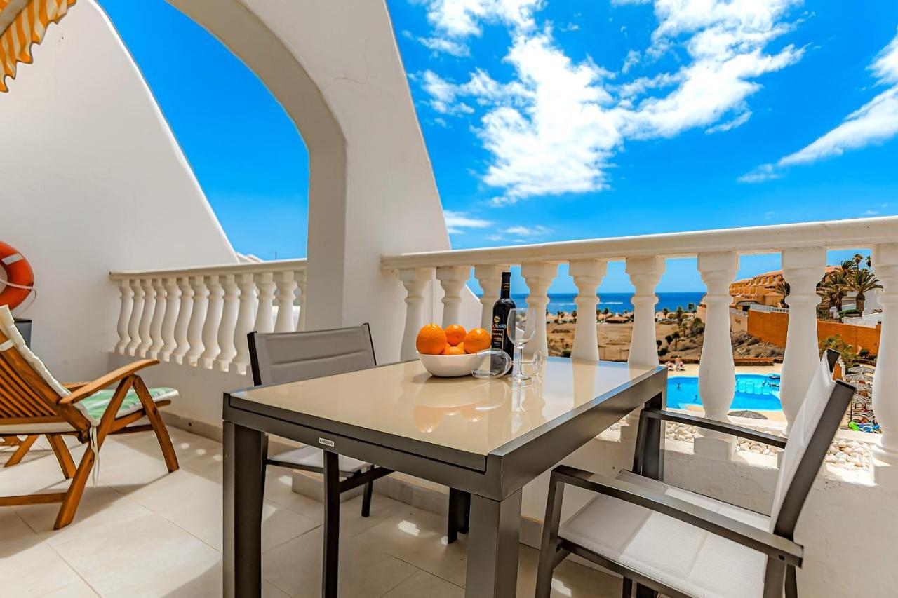 Sand Club Helen , 256, Golf Del Sur Tenerife , Espana سان ميغيل ذي أبونا المظهر الخارجي الصورة