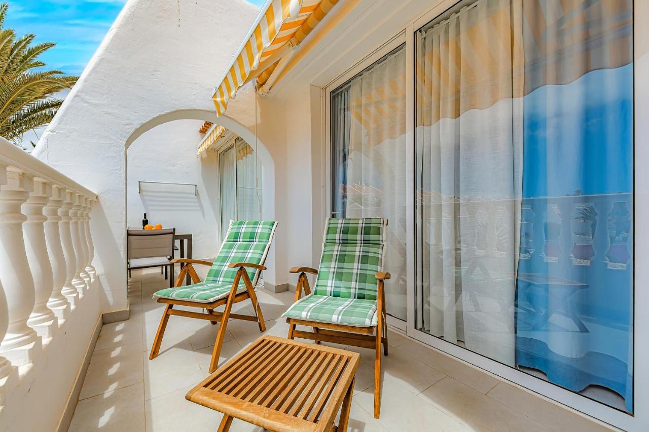 Sand Club Helen , 256, Golf Del Sur Tenerife , Espana سان ميغيل ذي أبونا المظهر الخارجي الصورة