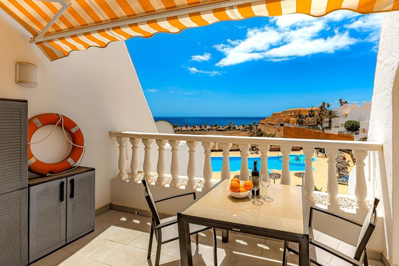 Sand Club Helen , 256, Golf Del Sur Tenerife , Espana سان ميغيل ذي أبونا المظهر الخارجي الصورة