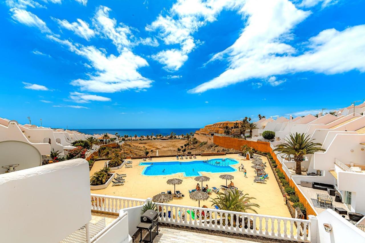 Sand Club Helen , 256, Golf Del Sur Tenerife , Espana سان ميغيل ذي أبونا المظهر الخارجي الصورة